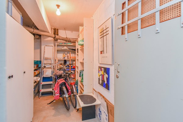Medium property photo - Streksingel 53, 3054 HB Rotterdam